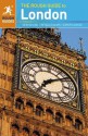 The Rough Guide to London (Rough Guide to...) - Rob Humphreys