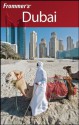 Frommer's Dubai (Frommer's Complete Guides) - Shane Christensen