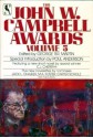 The John W. Campbell Awards Volume 5 - George R.R. Martin, C.J. Cherryh, Poul Anderson, Jack L. Chalker, Carter Scholz, M.A. Foster