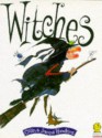 Witches - Colin Hawkins