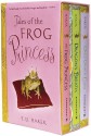 Tales of the Frog Princess Box Set, Books 1-3 - E.D. Baker