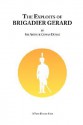 The Exploits of Brigadier Gerard - Arthur Conan Doyle