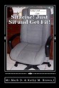 Sitacise! Just Sit & Get Fit! - Kathy Brown, Mark Brown