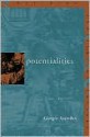 Potentialities: Collected Essays in Philosophy - Giorgio Agamben, Daniel Heller-Roazen