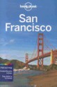 San Francisco - Alison Bing, Lonely Planet