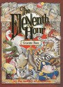 The Eleventh Hour: A Curious Mystery - Graeme Base