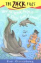 How to Speak Dolphin in Three Easy Lessons - Dan Greenburg, Jack E. Davis