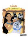 Pocahontas: An Unlikely Pair - Lisa Ann Marsoli, Dean Kleven, Orlando de la Paz, Brad McMahon