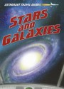 Stars and Galaxies - Isabel Thomas