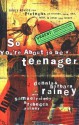 So You're about to Be a Teenager: Godly Advice for Preteens on Friends, Love, Sex, Faith, and Other Life Issues - Barbara Rainey