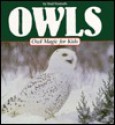 Owl Magic for Kids - Patricia Corrigan