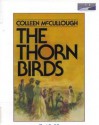 The Thorn Birds - Colleen McCullough