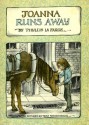 Joanna Runs Away - Phyllis La Farge, Trina Schart Hyman