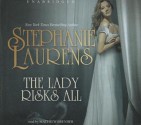 The Lady Risks All - Stephanie Laurens, Matthew Brenher