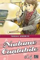 Nodame Cantabile, tome 14 (Poche) - Tomoko Ninomiya