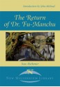 The Return of Dr. Fu-Manchu - Sax Rohmer