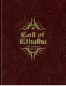 Call Of Cthulhu 30th Anniversary Edition - Sandy Petersen, Lynn Willis, John T. Snyder, Paul Carrick