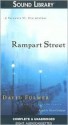 Rampart Street: A Valentin St. Cyr Mystery - David Fulmer