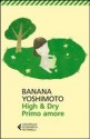 High & Dry. Primo amore - Banana Yoshimoto