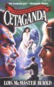 Cetaganda (Vorkosigan Saga, #9) - Lois McMaster Bujold