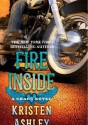 Fire Inside - Kristen Ashley