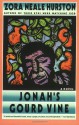 Jonah's Gourd Vine - Zora Neale Hurston