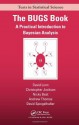 The BUGS Book: A Practical Introduction to Bayesian Analysis (Chapman & Hall/CRC Texts in Statistical Science) - David Lunn