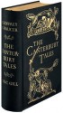 The Canterbury Tales - Geoffrey Chaucer