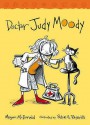 Doctor Judy Moody - Megan McDonald, Peter H. Reynolds