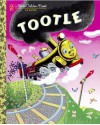 Tootle (Little Golden Book) - Gertrude Crampton, Tibor Gergely