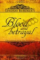 Blood and Betrayal (The Emperor's Edge, #5) - Lindsay Buroker