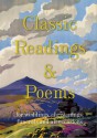 Readings & Poems: For Weddings and Other Occasions - Jane McMorland Hunter