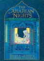 The Arabian Nights - Michael Foreman, Anonymous, Brian Alderson