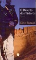 O Deserto dos Tártaros - Dino Buzzati, Margarida Periquito