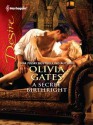 A Secret Birthright - Olivia Gates