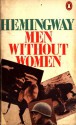 Men Without Women - Ernest Hemingway