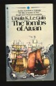 The Tombs of Atuan (The Earthsea Cycle, Book 2) - Ursula K. Le Guin