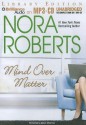 Mind Over Matter - Alyson Silverman, Nora Roberts