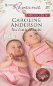 Two Little Miracles - Caroline Anderson