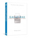 Nbbc, Galatians: A Commentary in the Wesleyan Tradition - George Lyons