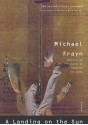 A Landing on the Sun - Michael Frayn