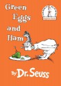 Green Eggs and Ham (I Can Read It All by Myself) - Dr. Seuss