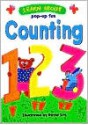 Counting: With Pop-Ups, Lift-The-Flaps and Pull-Tabs - David Sim