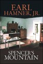 Spencer's Mountain - Earl Hamner Jr.