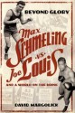 BEYOND GLORY MAX SCHMELING VS JOE LOUIS - David Margolick