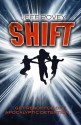 Shift - Jeff Povey