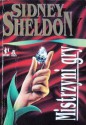 Mistrzyni gry - Sidney Sheldon