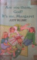 Are You There God? It's Me, Margaret - Judy Blume