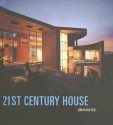 21st Century House - Jonathan Bell