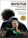 Playing the Enemy: Nelson Mandela and the Game That Made a Nation - John Carlin